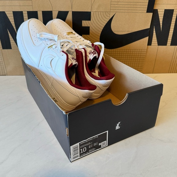 Final Sale!!! 🌺 NIKE 🌺 Nike Air Force 1 '07 SE  👟 - Picture 14 of 14